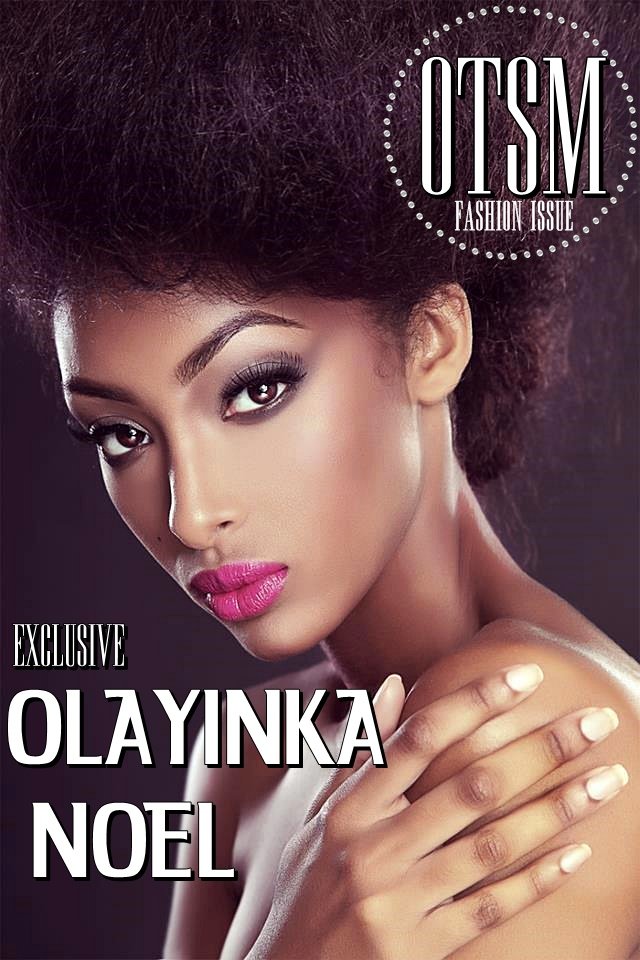 Olayinka Noel 95