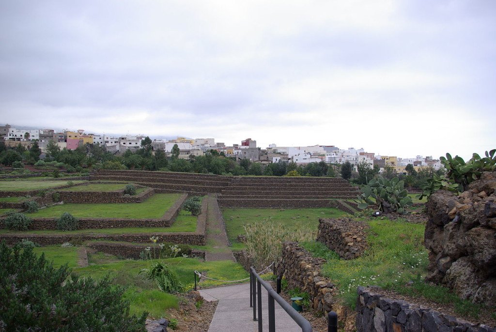 Tenerife pyramids 03