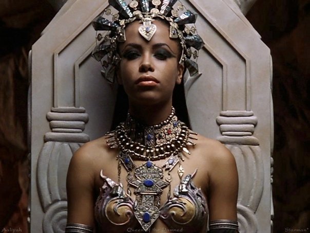 Warrior Queens of Nubia/Kush/Meroe