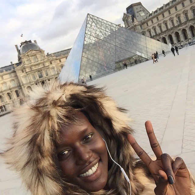 AJAK DENG 22