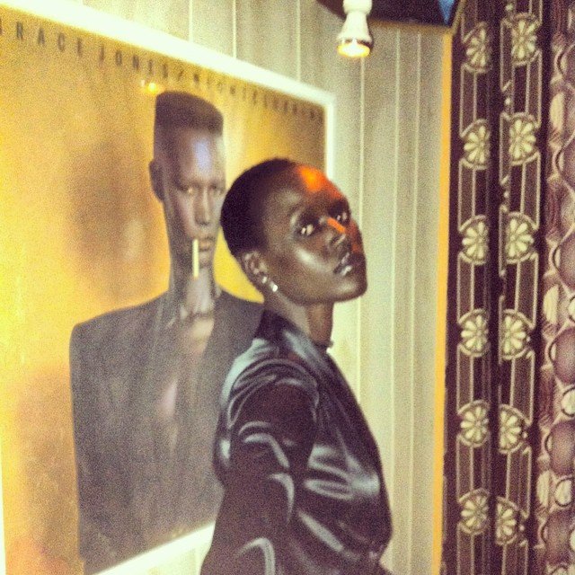 AJAK DENG 35