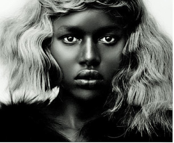 AJAK DENG 40