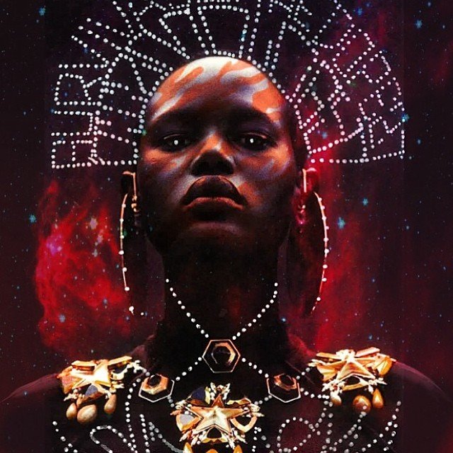 AJAK DENG 47