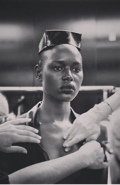 AJAK DENG 58