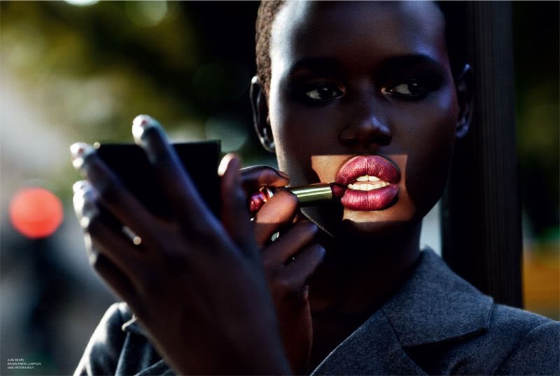 AJAK DENG 86