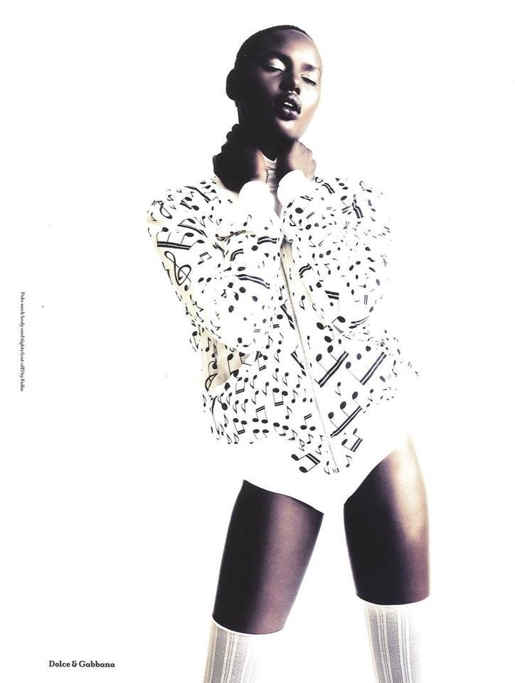 AJAK DENG 99