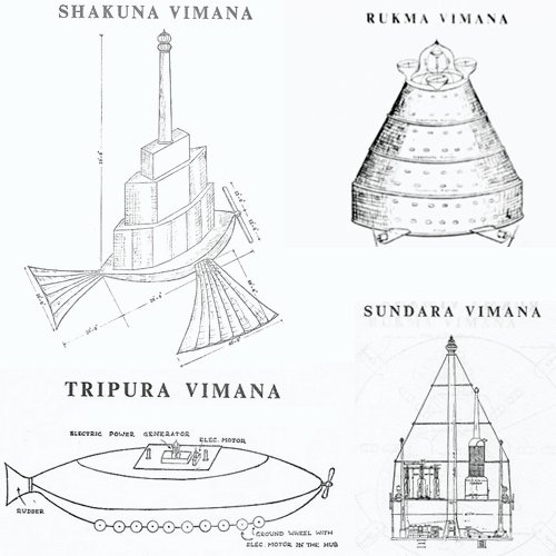 vimana