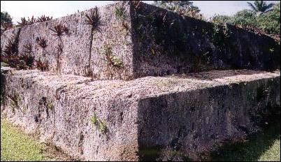 Megalithic Stones In Tonga 06