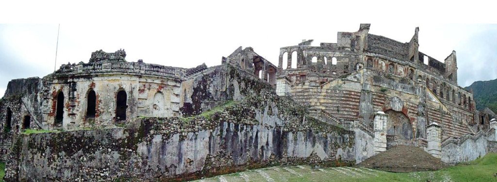 Sans Souci Palace 00