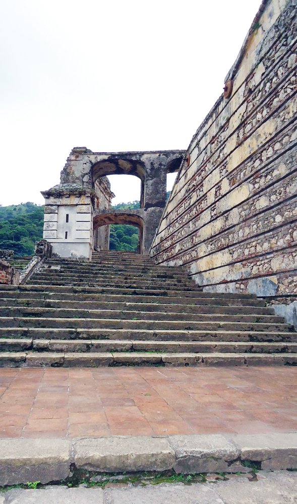 Sans Souci Palace 04