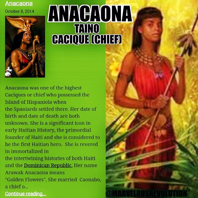 Anacaona- Haiti 05