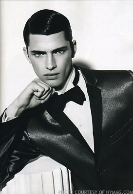 Sean O’Pry