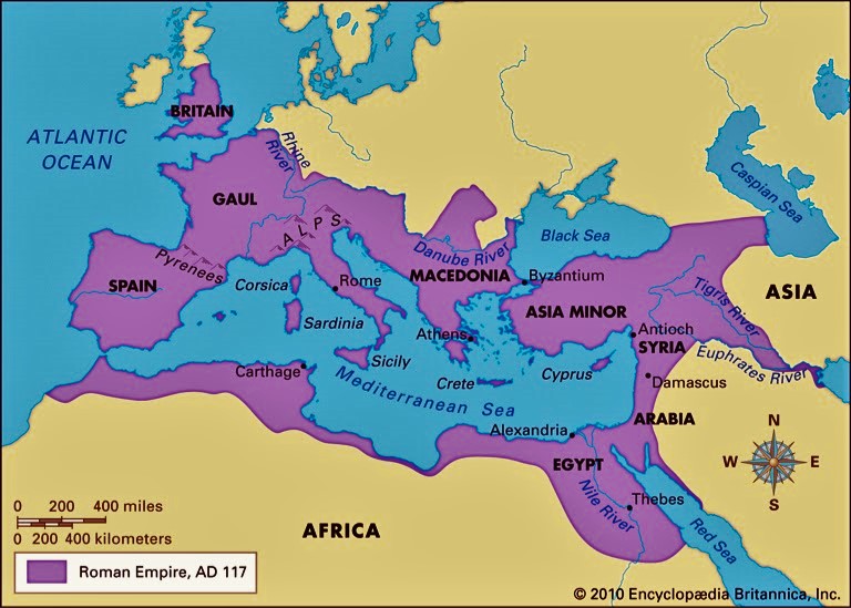 Roman empire 000