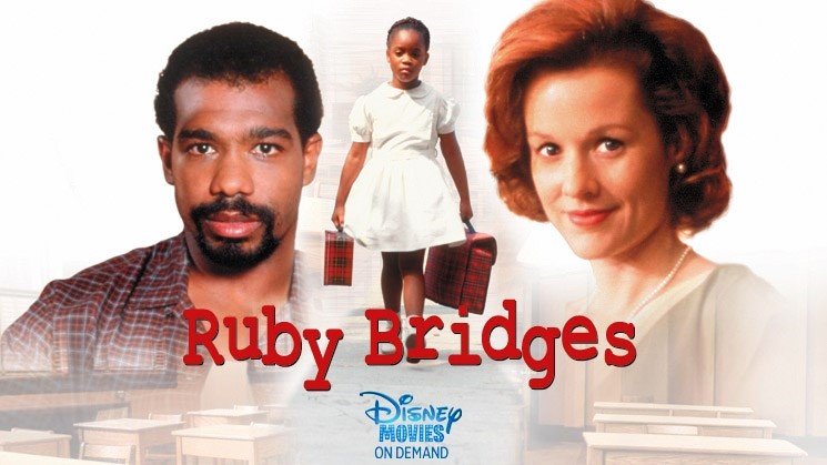 Ruby Bridges 0