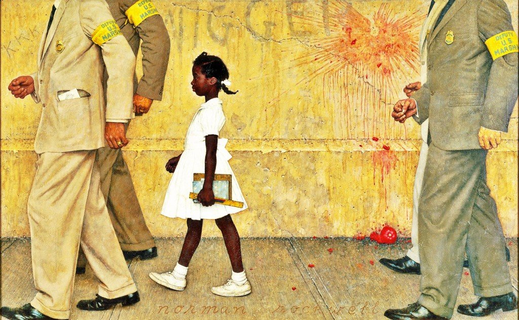 Ruby Bridges