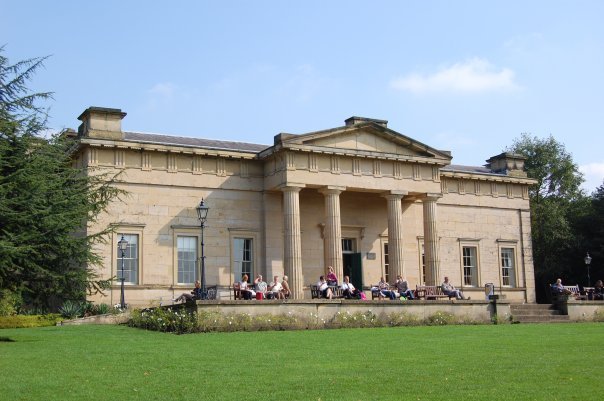 yorkshire museum