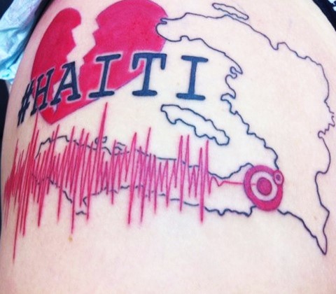 Haitian Revolution 1804 Tattoos 29