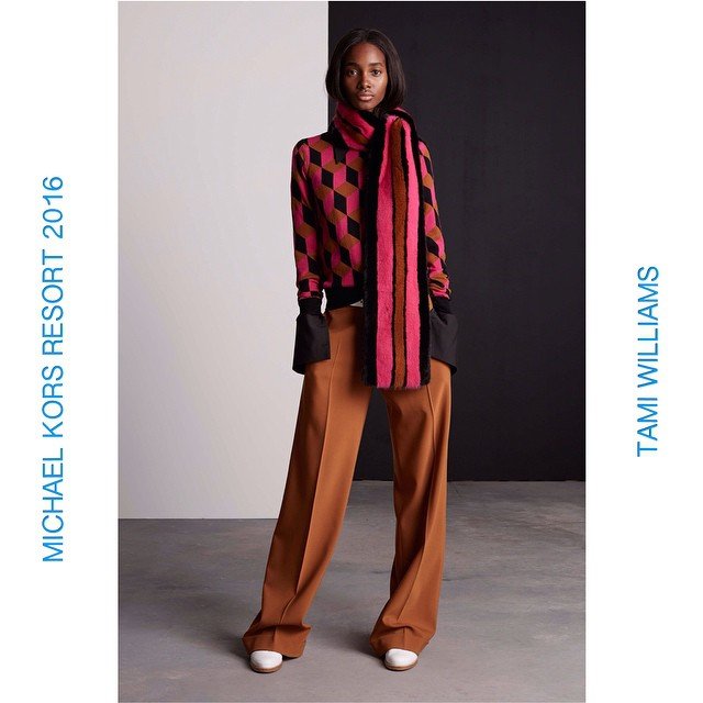 Tami Williams 28