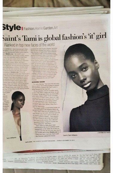 Tami Williams 38