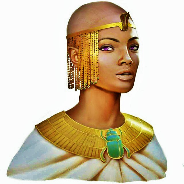 alternative GODS of EGYPT 39