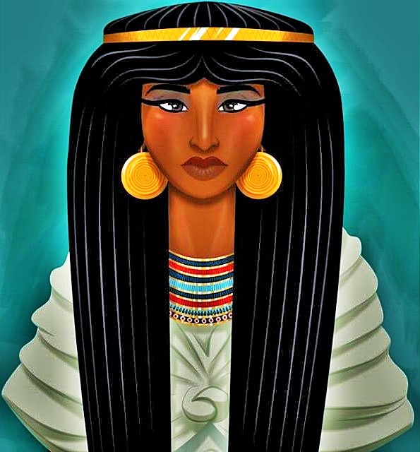 alternative GODS of EGYPT 46