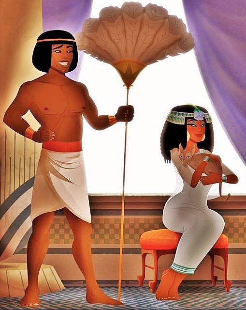 alternative GODS of EGYPT 47