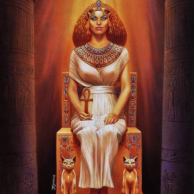 alternative GODS of EGYPT 96