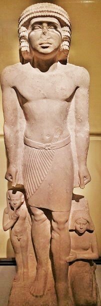 egyptian art 30