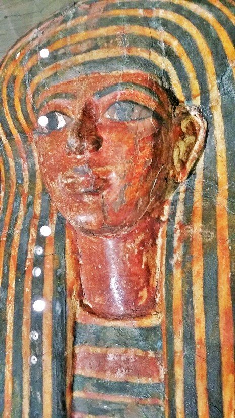 egyptian art 52