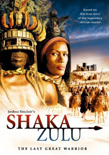 shaka zulu