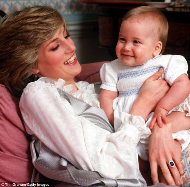 Princess Diana