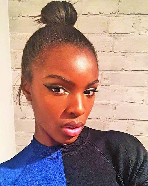 Leomie Anderson 98