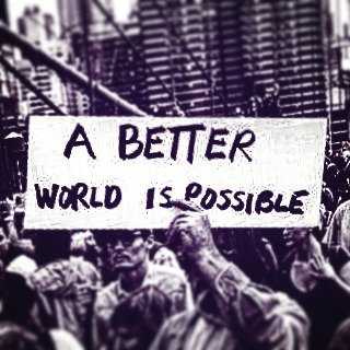 a better world