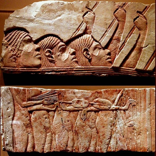 beautiful egyptian art