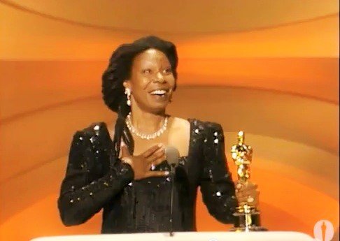 whoopi goldberg