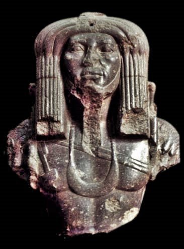 Amenemhet III