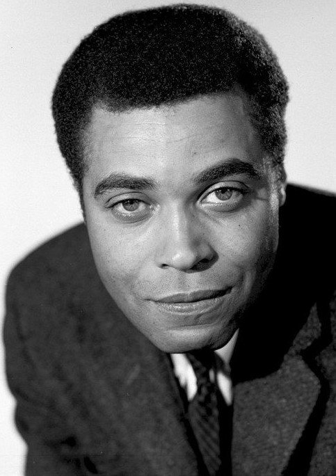 James Earl Jones 500