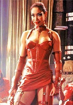 gina torres 00