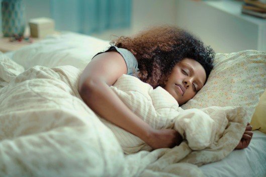 According to science women need more sleep