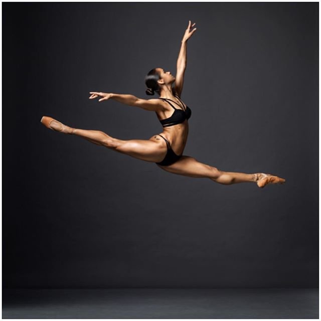 Misty Copeland 00