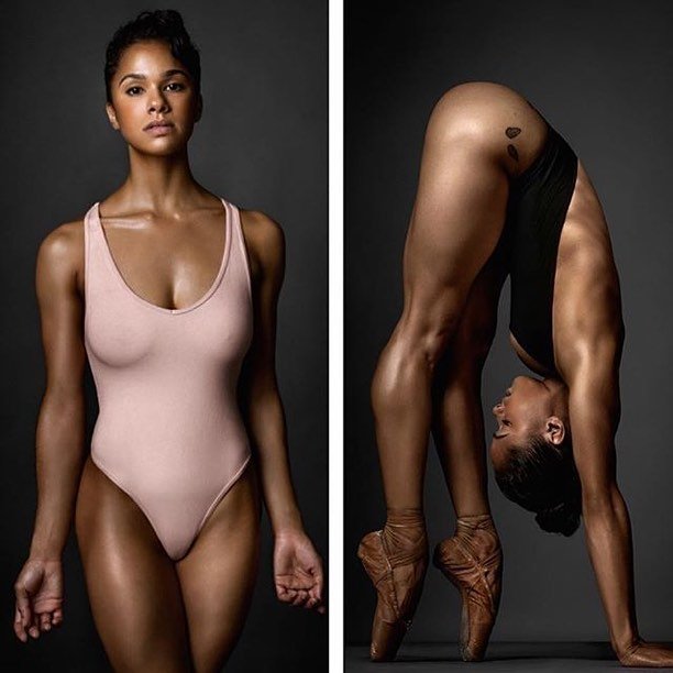 Misty Copeland 01