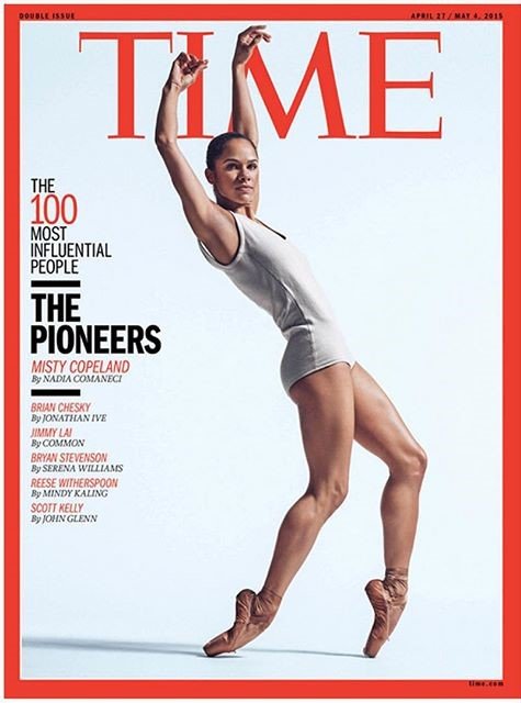 Misty Copeland 02