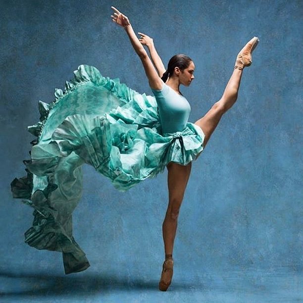 Misty Copeland 06