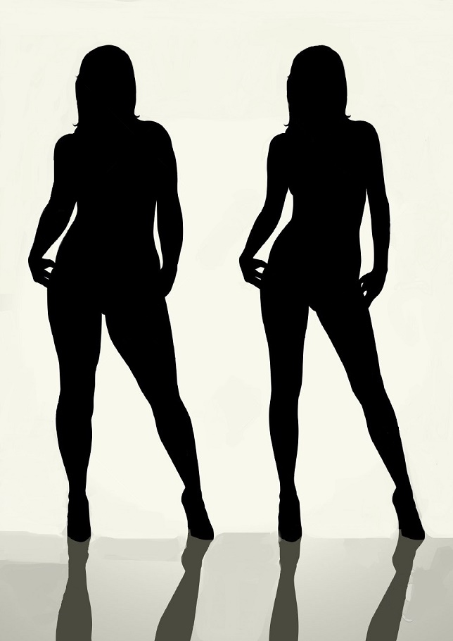 different body shapes 900