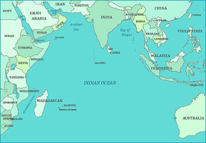 indian ocean 001