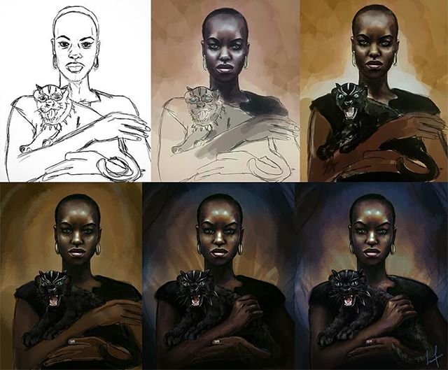 florence kasumba 09