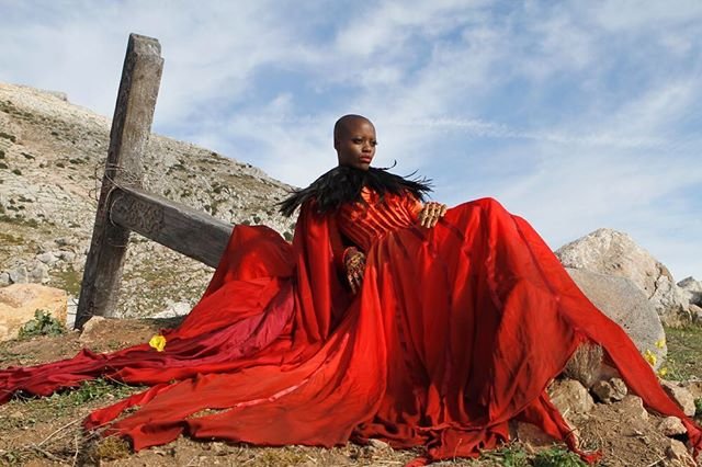 florence kasumba 11