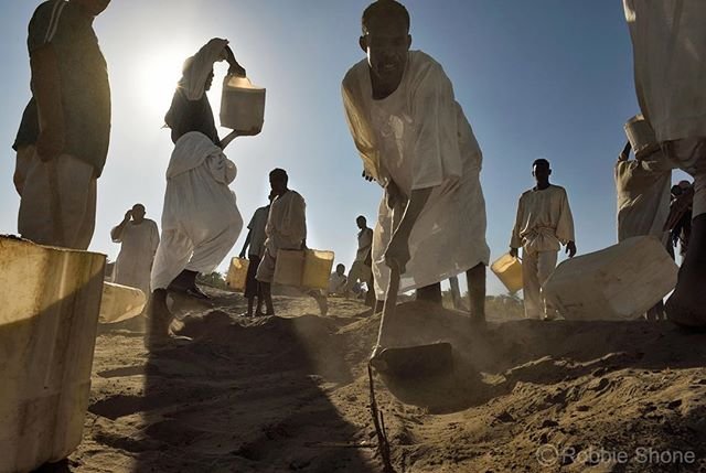 nubian king sudan 00