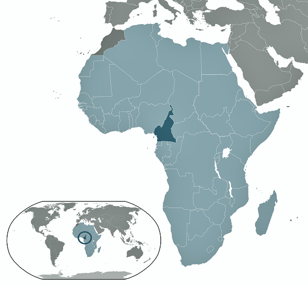 cameroon africa