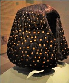 Ancient Egyptian Wigs 00